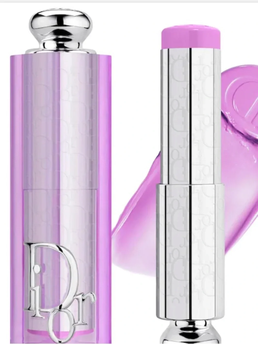 DIOR Rosy Glow Blush Stick in Pink Lilac